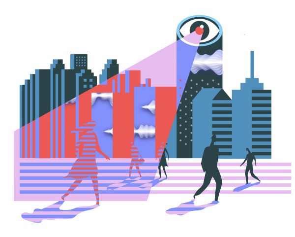 万字长文:无论何时何地,亚马逊都在“注视”着你