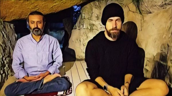 冥想成美国创业风口,百亿美金背后是群体性焦虑