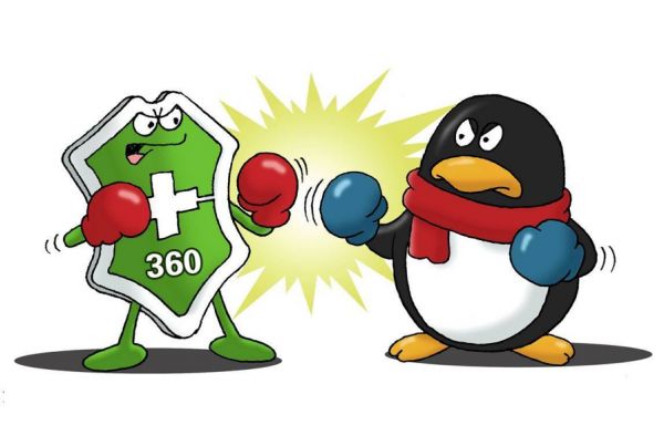 让互联网重回开放,BAT如何走向无限和超越?