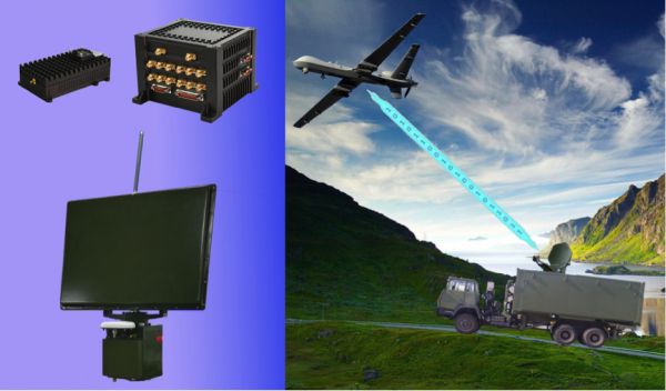 36氪首发 | 「睿信丰」完成1亿元B轮融资 ,国投创合领投 ,德联资本、创东方跟投