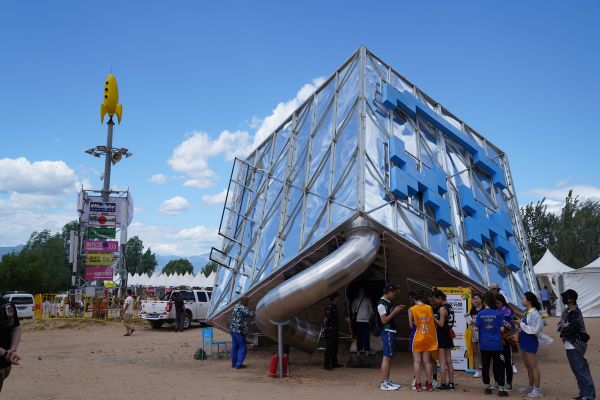 把民宿“开进”音乐节，年轻的「美团榛果」要用大数据赋能中小业主