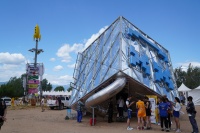 把民宿“开进”音乐节，年轻的「美团榛果」要用大数据赋能中小业主