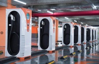 滴滴与海南省交通控股、南方电网成立充电合资公司