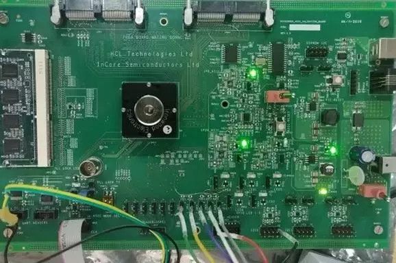 印度半导体要崛起了吗?