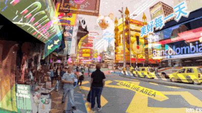 5G来了,AR会怎样?