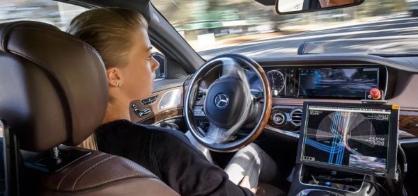 教育，自动驾驶的另一个突围方向