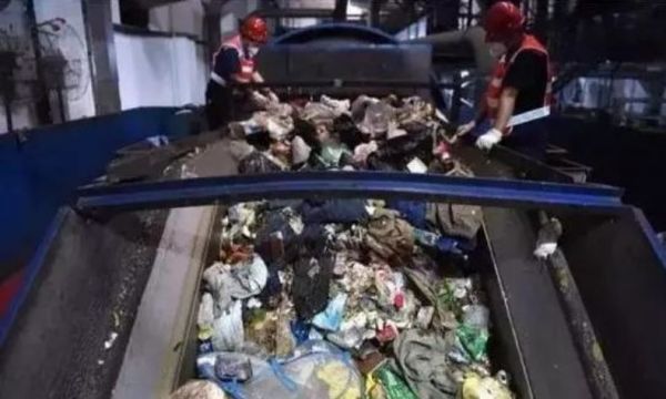 国内46城将投200亿推进垃圾分类,AI公司们的机会在哪儿?