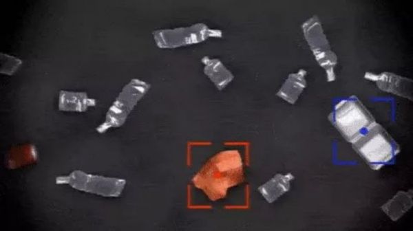 国内46城将投200亿推进垃圾分类,AI公司们的机会在哪儿?