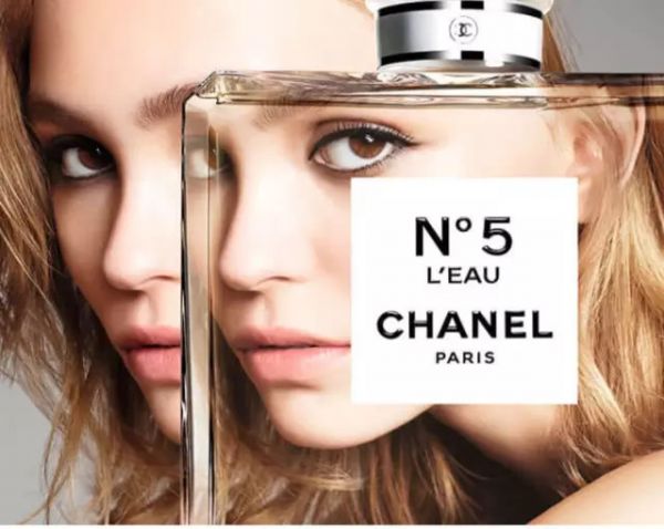 香奈儿放下身段，利润率最高的业务入驻天猫