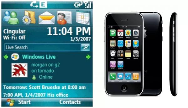 错失移动市场的生意后,微软的转身与自我救赎