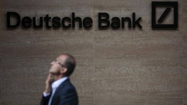 “德银”断臂求生，砸下600亿裁员1.8万人