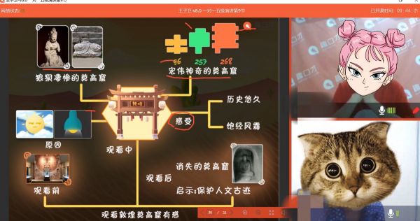 36氪首发丨在线教育细分赛道迎来蓝海?「趣口才」获数百万元 A 轮融资