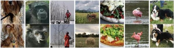 DeepMind爆出无监督表示学习模型BigBiGAN,GAN之父点赞