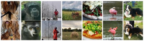 DeepMind爆出无监督表示学习模型BigBiGAN,GAN之父点赞