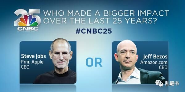 从乔布斯到贝索斯，Snap换了新偶像