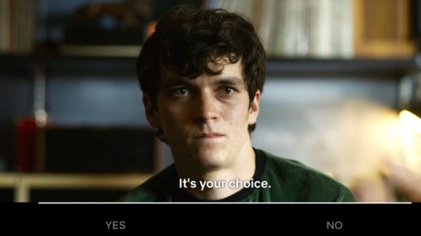 B 站也做互动视频了,这种让观众选结局的玩法还能火多久?