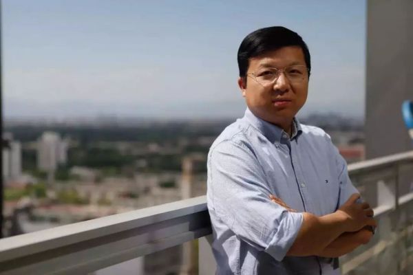 战投之王II:张一鸣和刘强东的有限战争