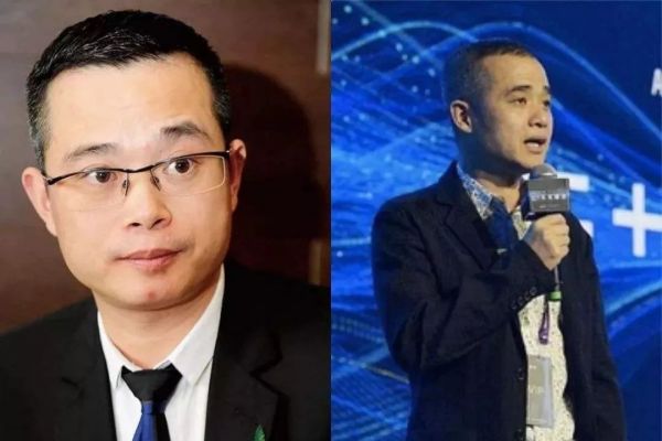 战投之王II:张一鸣和刘强东的有限战争