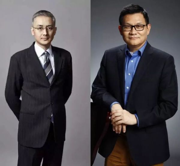 战投之王II:张一鸣和刘强东的有限战争