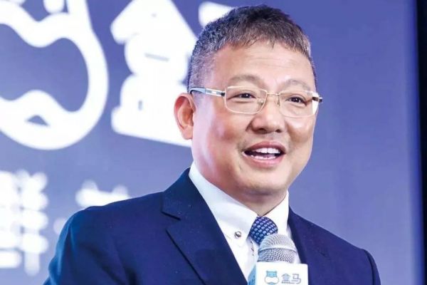 战投之王II:张一鸣和刘强东的有限战争