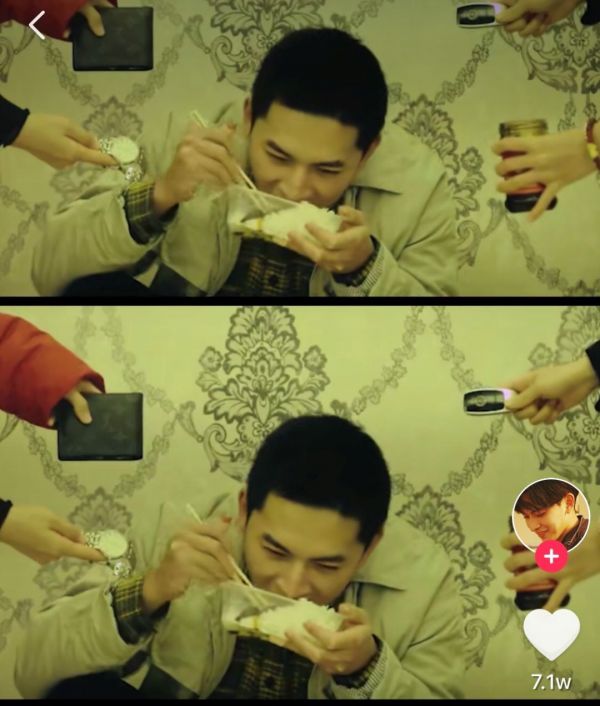 这届抖音年轻人,把短视频搞成了艺术大片