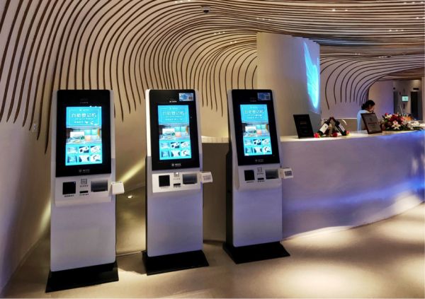 36氪首发 | 无证入住、刷脸识别,智能酒店方案提供商「睿沃科技」获5000万元A轮融资