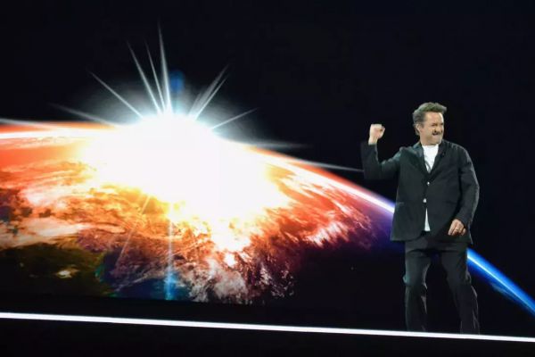 AI、Alexa和仓库机器人:亚马逊是如何规划未来的?