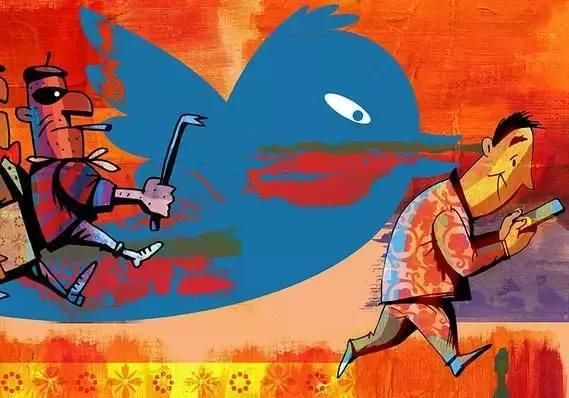 面对Twitter,AI表示“真心带不动”