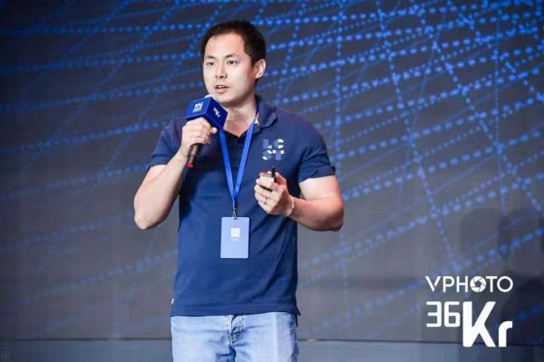 字节跳动曹欢欢:推荐内容的多样性越好,用户的长期留存概率越大 | WISE 2019超级进化者大会