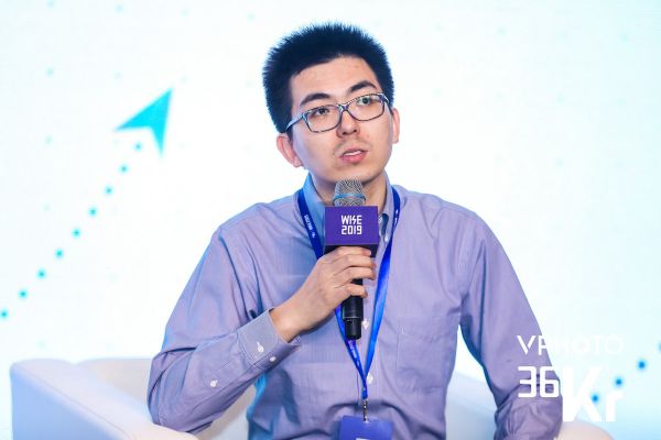 教育准独角兽进化史:创业、企业管理与素质教育赛道竞速 | 2019WISE超级进化者大会