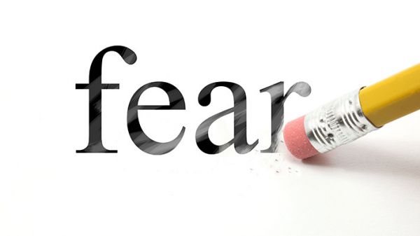 面对失败的恐惧,创业公司最需要的是“坚忍哲学”