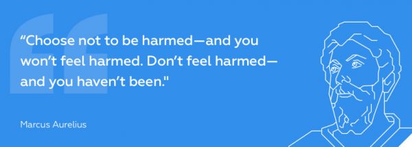 面对失败的恐惧,创业公司最需要的是“坚忍哲学”