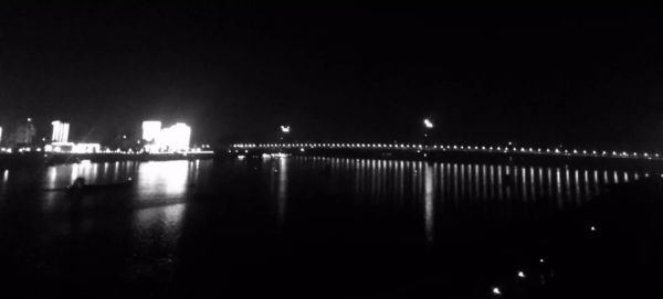 二线城市的半导体战争