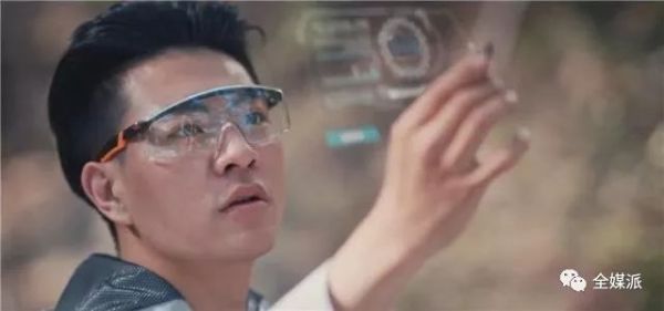 5G时代的传播与人：媒介的隐没与赛博人的崛起