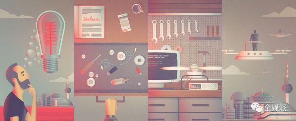 5G时代的传播与人：媒介的隐没与赛博人的崛起