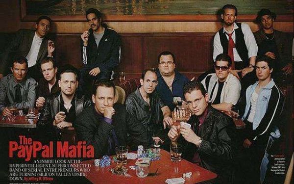 失败率远高于平均水平，硅谷创业的血泪深坑