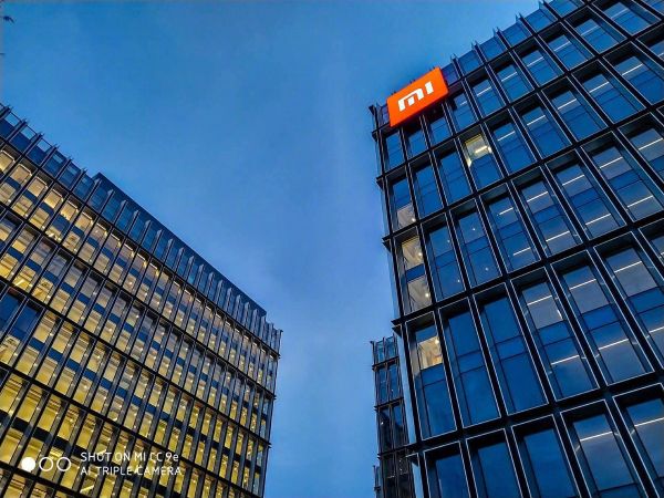 焦点分析 | 雷军结束“9年北漂”,互联网大佬扎堆买楼