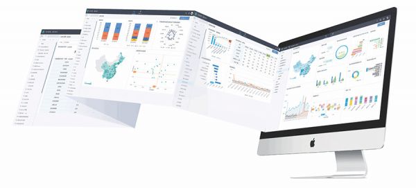 「观远数据」完成亿元级B轮融资,提供“BI+AI”商业智能大数据分析平台