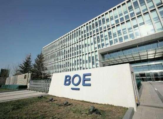 苹果或引入京东方,库克是最懂中国的硅谷大佬