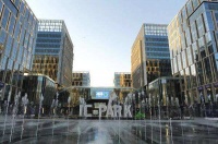 外媒看中关村：正在改变中国，谋求改变世界