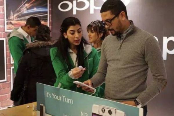 国产手机出海之掘金东南亚:OV近十年布局已打出名声