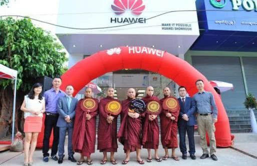 国产手机出海之掘金东南亚:OV近十年布局已打出名声