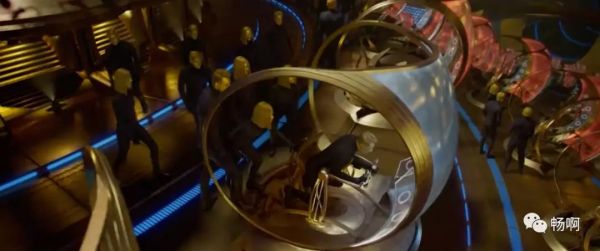 硬核脑洞预测5G到底如何改变社会