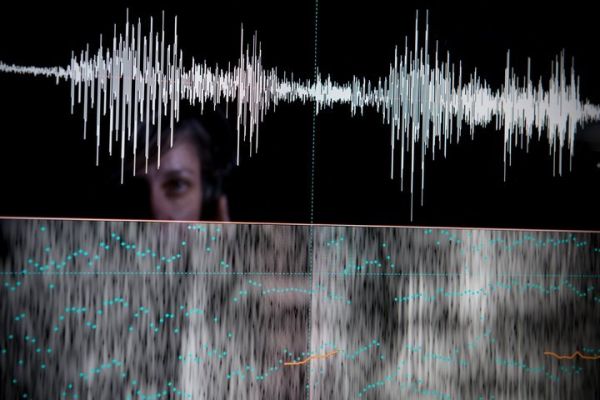 面部识别之后,声音能成为新的密码?