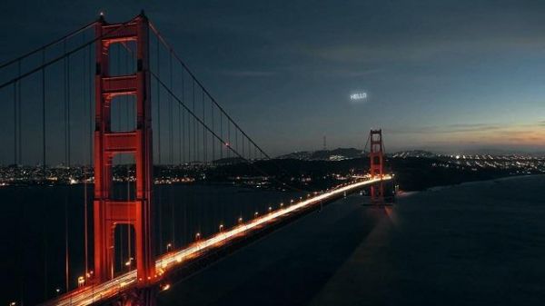 在太空里打广告,没那么简单