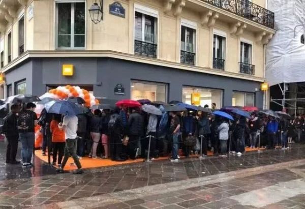 国产手机出海之破局欧洲:华为高端机领跑西欧,小米仍主打性价比