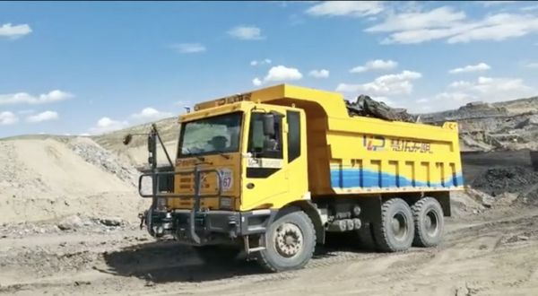 做无人化作业平台系统提供商及业务运营商,「慧拓智能」完成近亿元A1轮融资