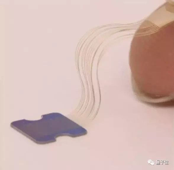 马斯克发布脑机接口系统,可用iPhone操控,网友:这就是黑客帝国