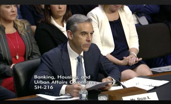 Facebook发币第一劫：胎死腹中