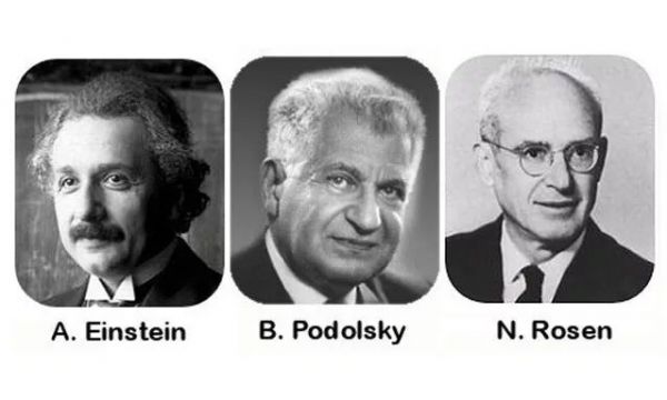 比黑洞照片更震撼,人类拍到第一张量子纠缠照片